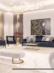 Arteh residential building has been designed for a land covering about 800 square meters..