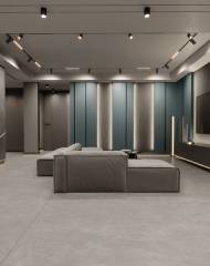 The features of this style include maintaining the essentials, using neutral colors and simple shapes and avoiding too many ornaments