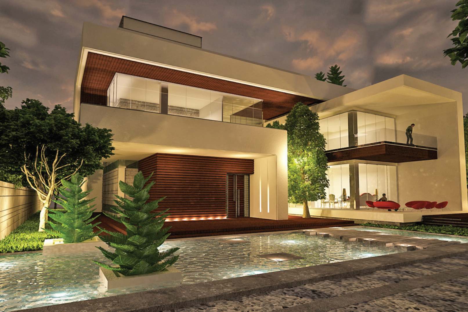 Villa