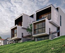 Villa Mr. Abrishamchi 