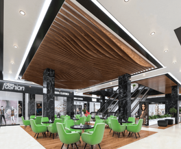 Aramis Commercial Building