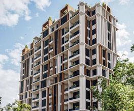 Riana Residential Tower