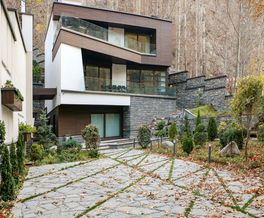 Villa Mr. Esmaili