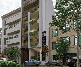 Atras Residential Building