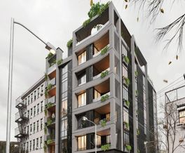 Gila Residential Building