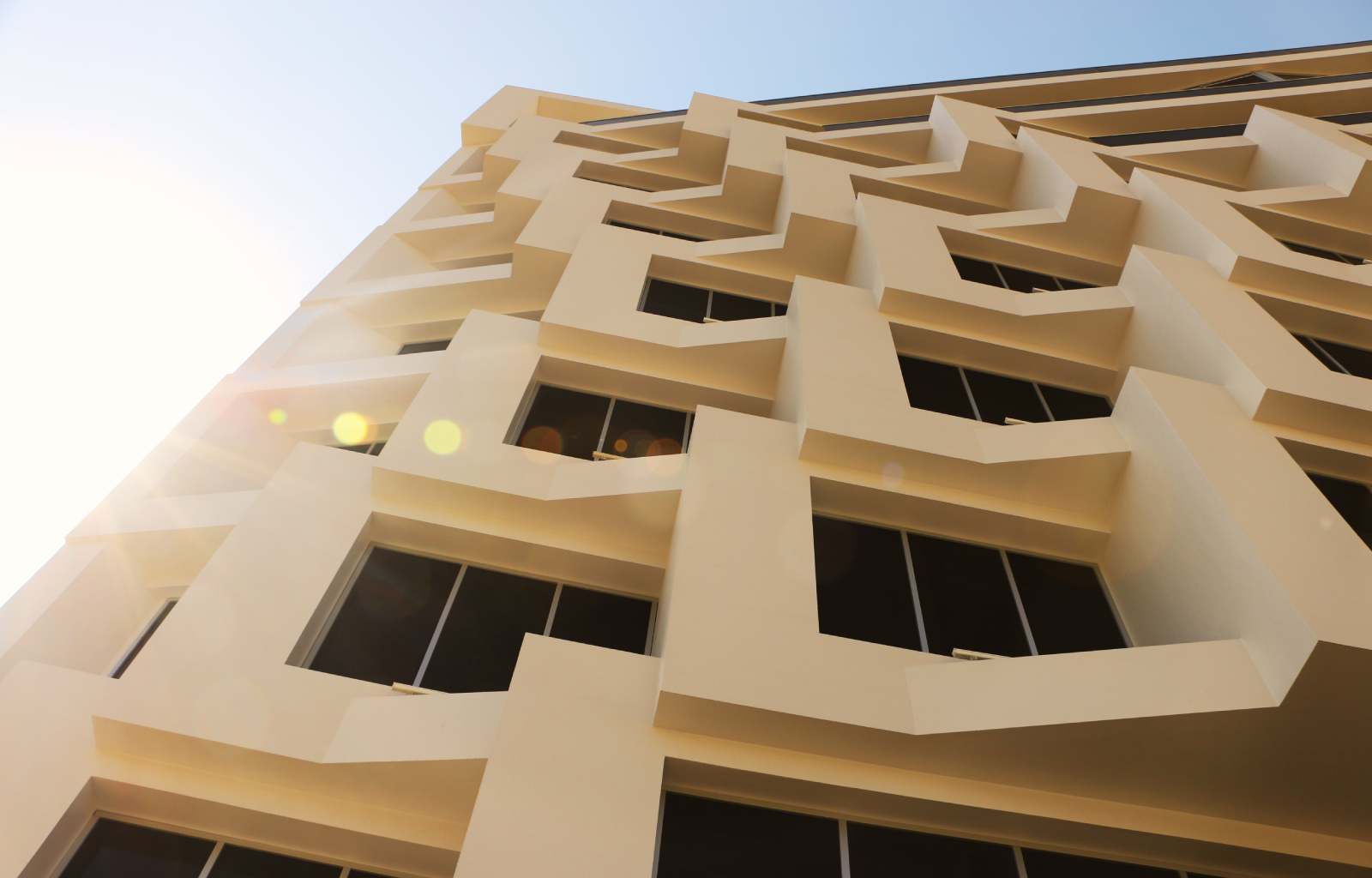 Buoka Holding Office Building