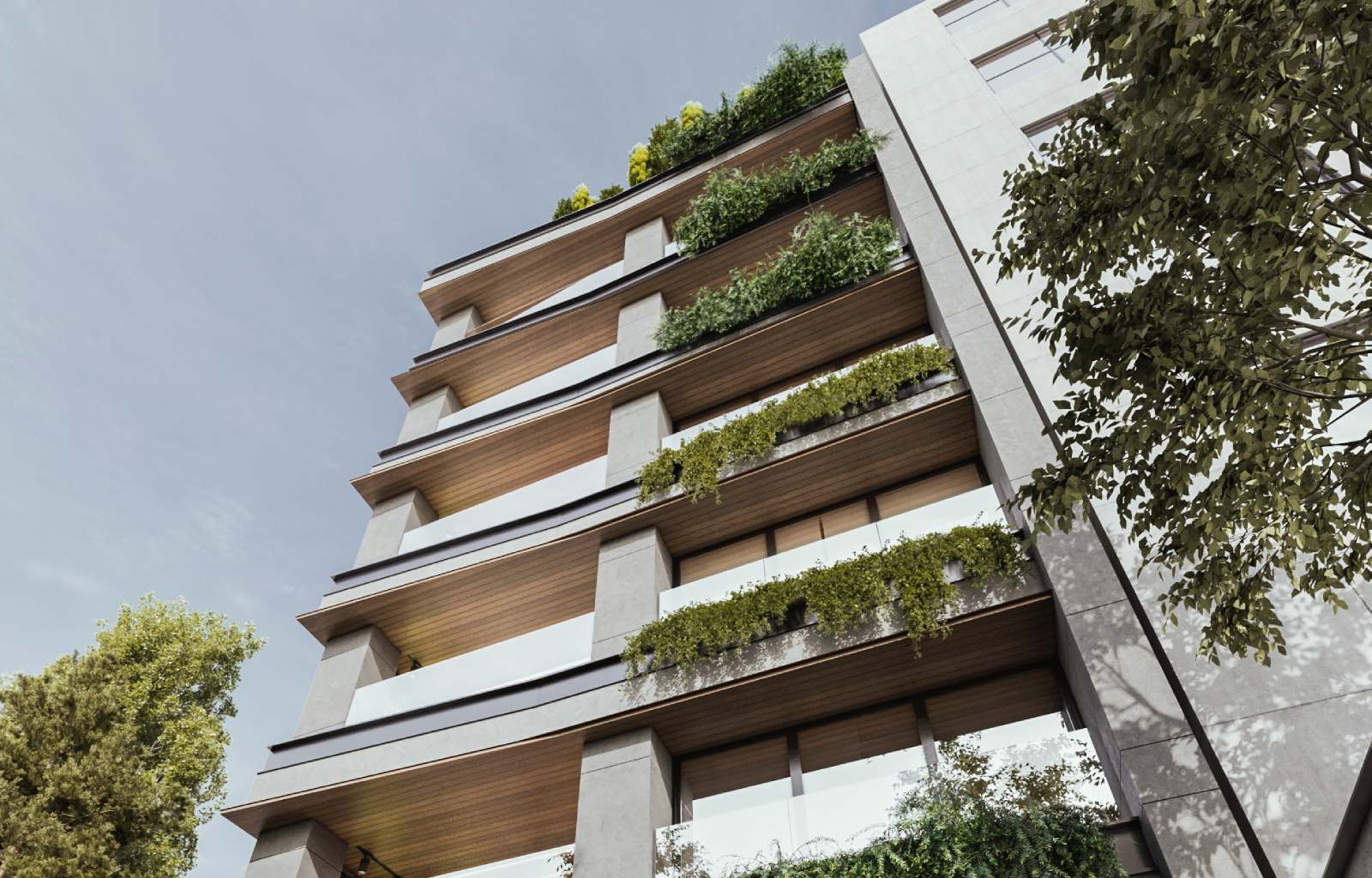 Negar Office Building