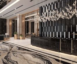 Zhuan Park2 Residential Building