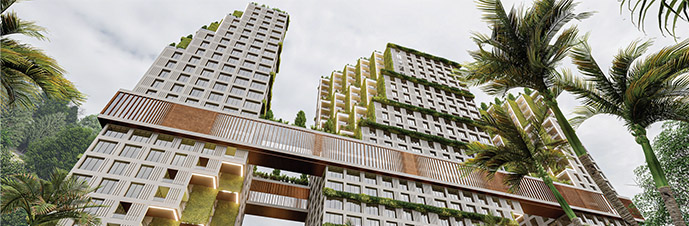 PEAM project Villa H.