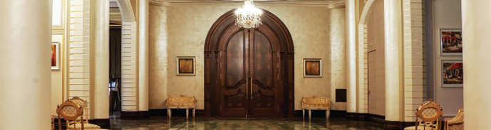 PEAM project Villa H.