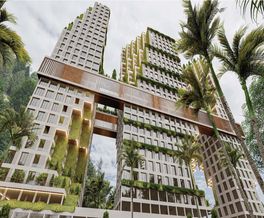 Arana Garden Tower
