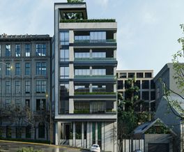 Lumana Residential Building