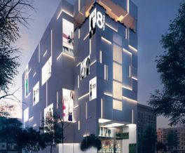8 Commercial Building
