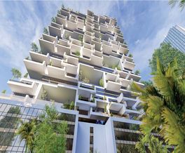 Armida Garden Tower