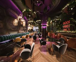 Tarood Restaurant