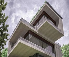Villa Mr. Saatchi