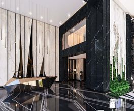 Art Park Residential Tower